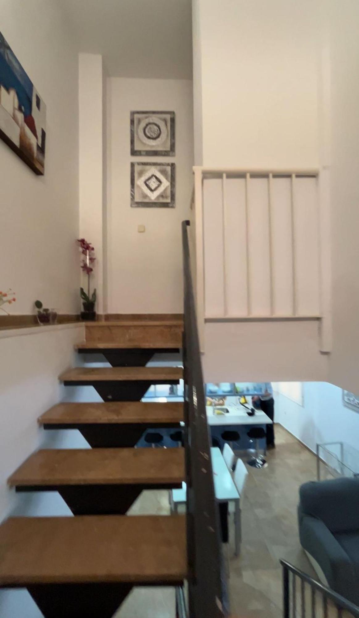Echo San Lorenzo Boutique Apartment *