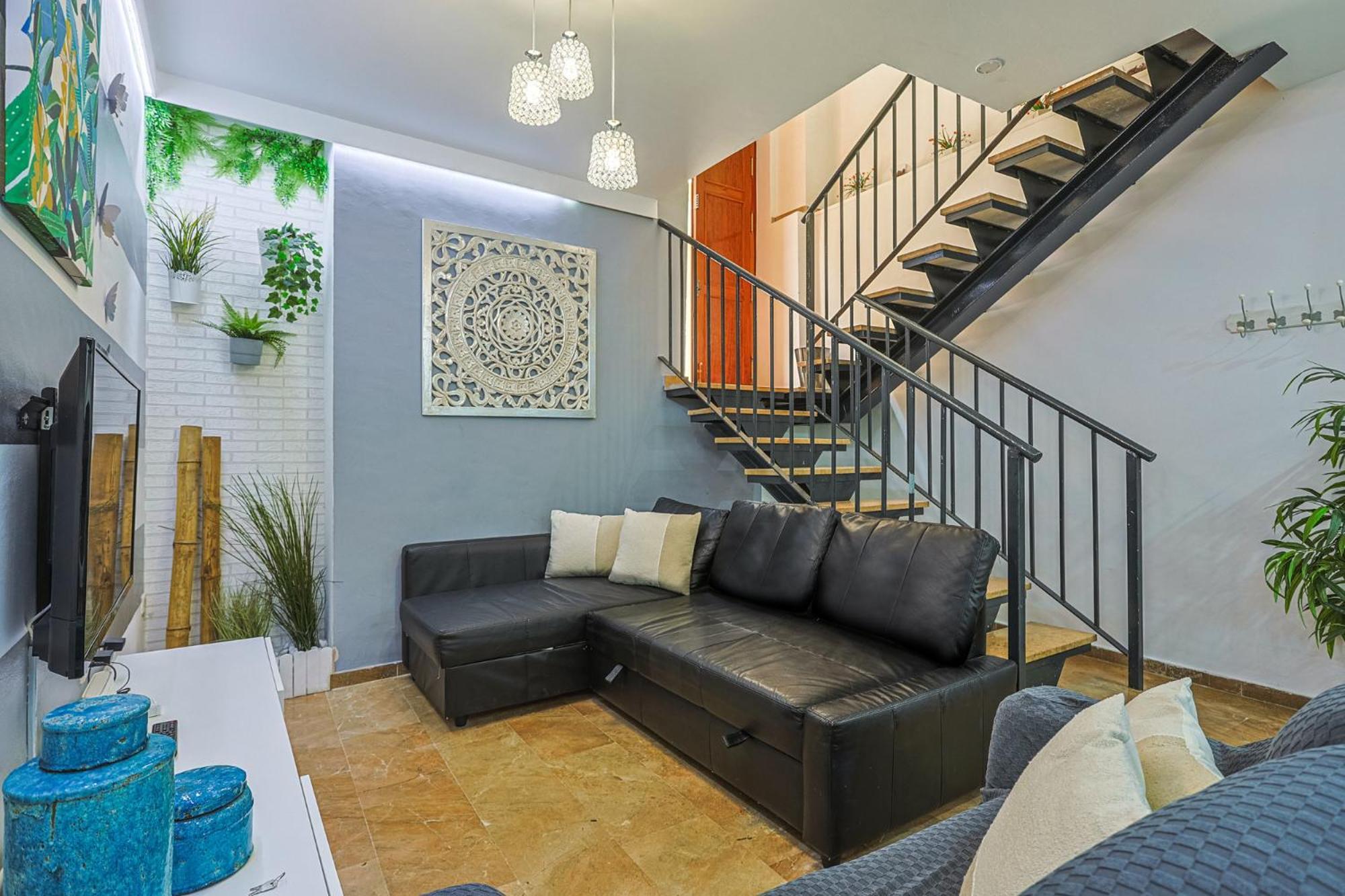 Apartment Echo San Lorenzo Boutique