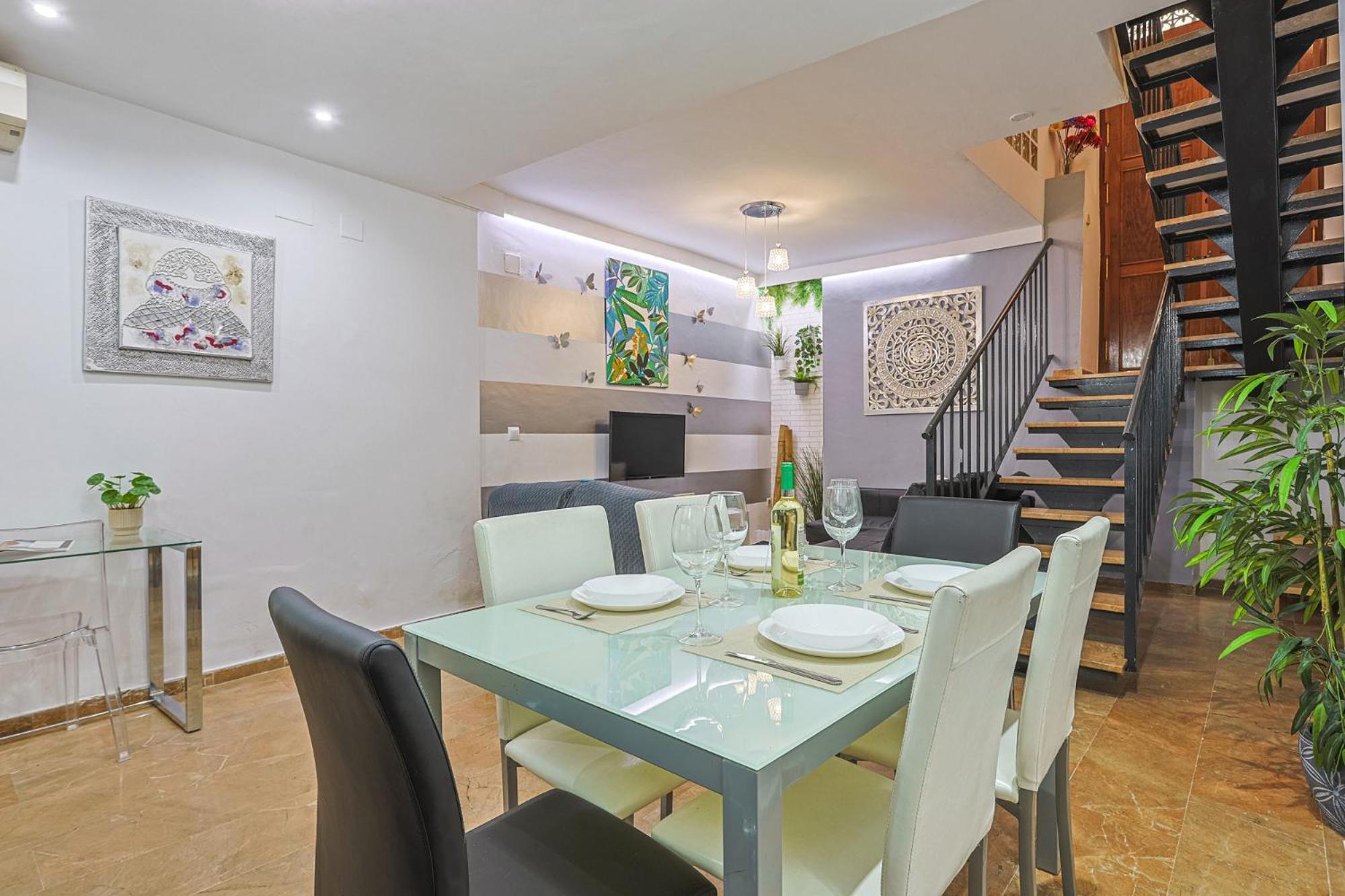 Apartment Echo San Lorenzo Boutique *