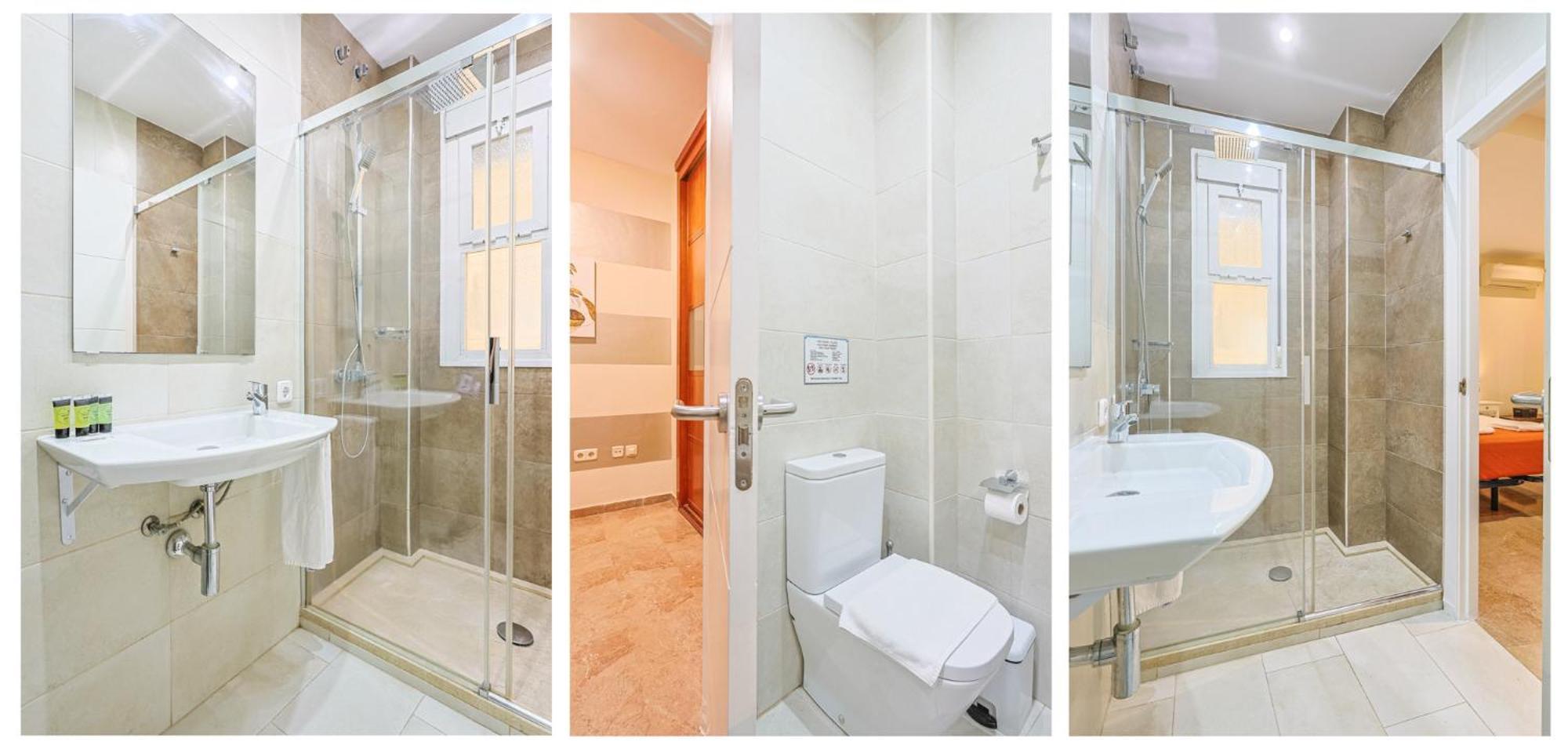Echo San Lorenzo Boutique Apartment *