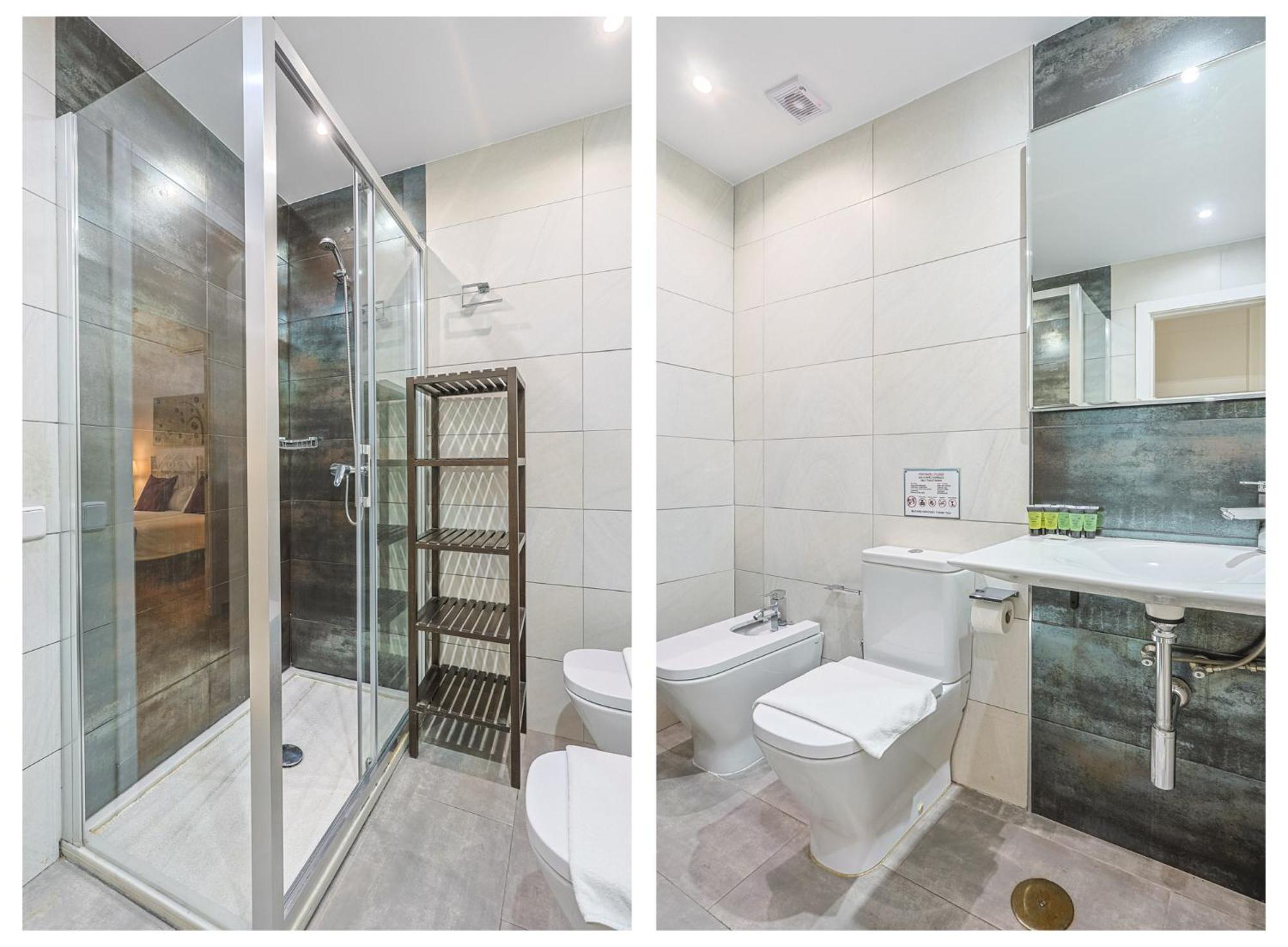 Apartment Echo San Lorenzo Boutique *